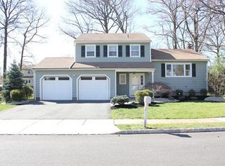 201 W Prescott Ave, Edison, NJ 08820