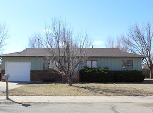 342 Cumming Ave, Fountain, CO 80817