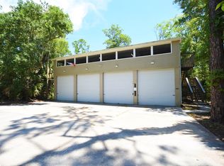 2 6th St, Perry, FL 32359