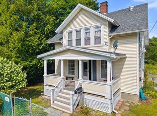 361 14th Street, Bangor, ME 04401