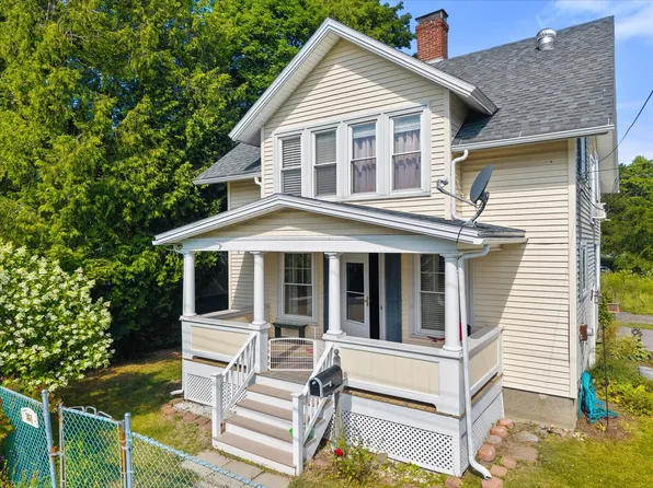 361 14th Street, Bangor, ME 04401