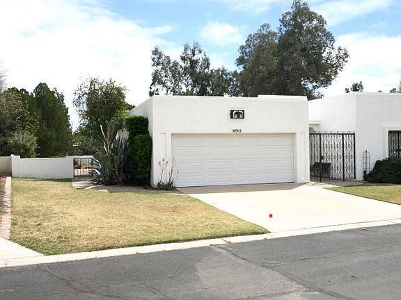 4th image of 7912 N Casas Carmen