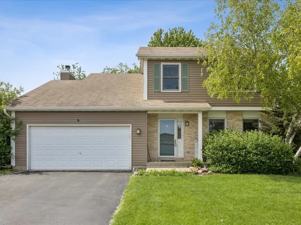 6 Crofton Ct, Lake In The Hills, IL 60156
