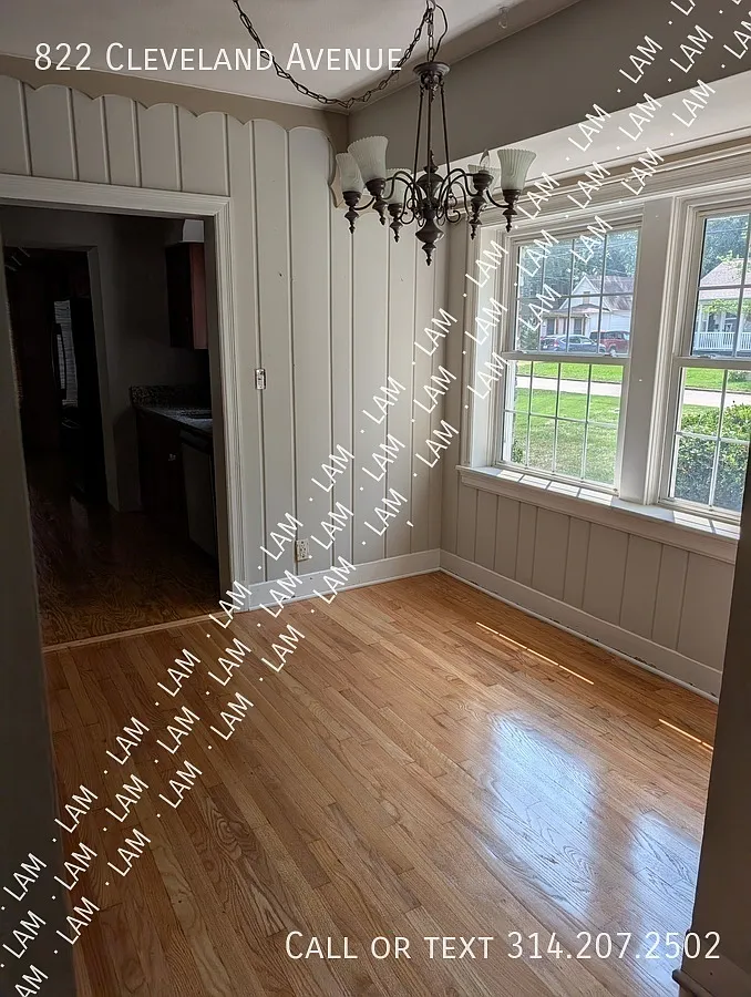3 bed 2 Bath Available Rent — Photo 4