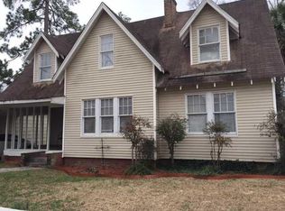 109 W George St, Saint George, SC 29477