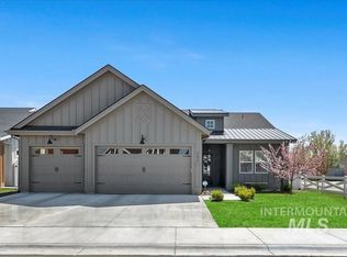207 W Wrangler St, Meridian, ID 83646
