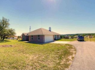 961 Cr 3351, Kempner, TX 76539