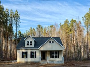 10300 Stallings Road, Spring Hope, NC 27882