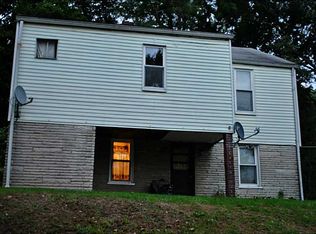 2467 Banks School Rd, Gibsonia, PA 15044