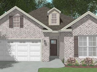 326 Lily Rose Bnd, Kathleen, GA 31047