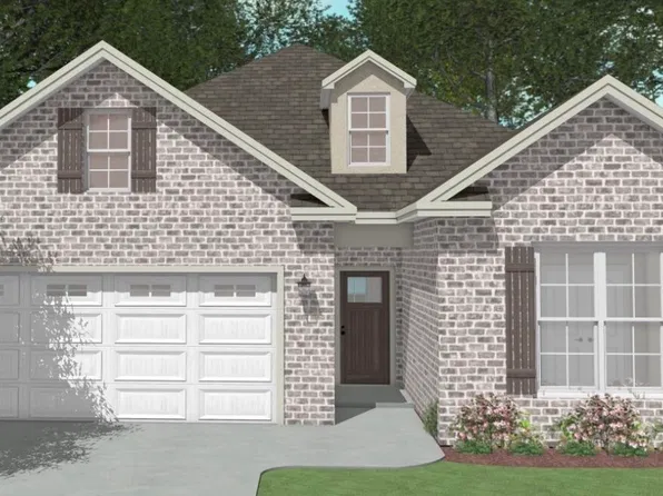 326 Lily Rose Bnd, Kathleen, GA 31047