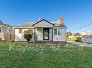 2085 Heckle St, Augusta, GA 30904