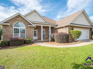 805 Huntwood Ln, Kathleen, GA 31047