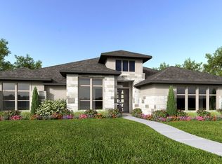 3068A Plan, George's Ranch Acre, Boerne, TX 78006