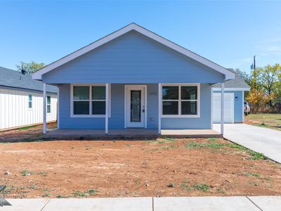 2733 Orange St, Abilene, TX, 79601