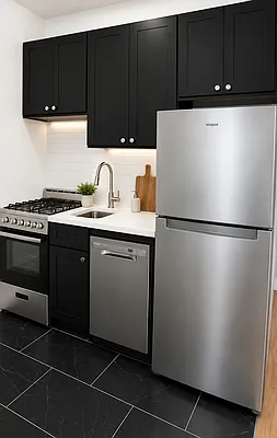 Kitchen, photo 1