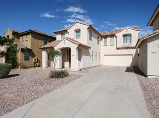 9326 W Williams St, Tolleson, AZ 85353