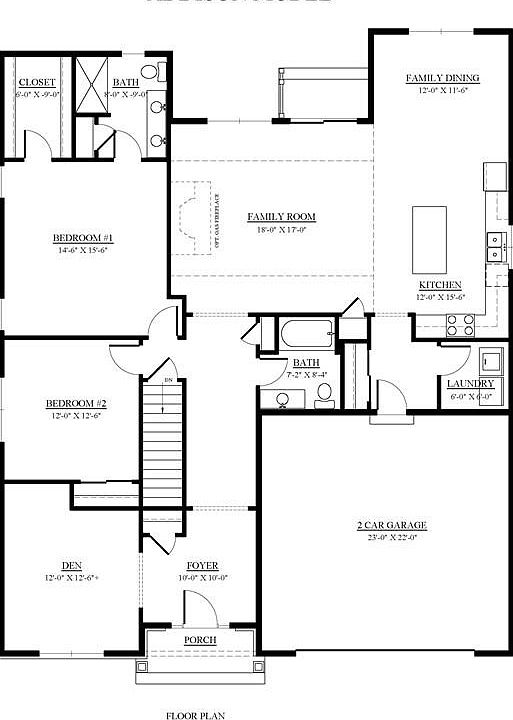 2nd image of 38 Meacham Dr #38