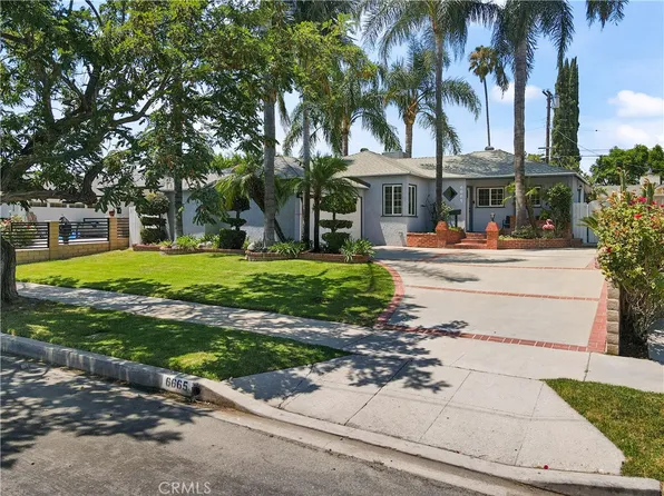 6665 Shirley Ave, Reseda, CA 91335