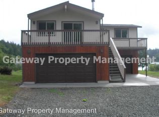 471 E Hillcrest Dr, Shelton, WA 98584