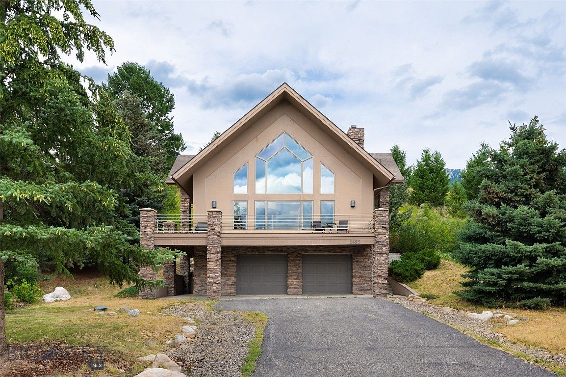 2495 Little Coyote Rd, Big Sky, MT 59716 Zillow