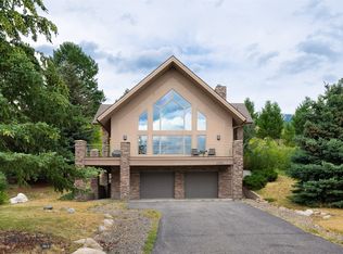 2495 Little Coyote Rd, Big Sky, MT 59716