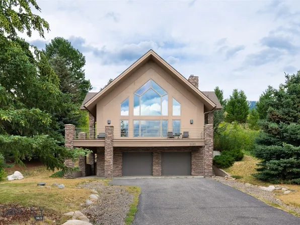 2495 Little Coyote Rd, Big Sky, MT 59716