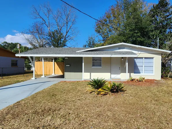 1957 W 30TH Street, Jacksonville, FL 32209