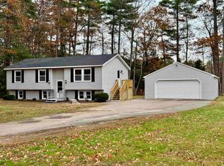 8 Kelly Ln, Meredith, NH 03253