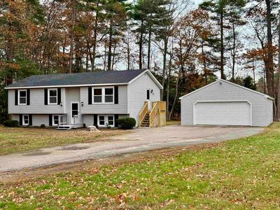 8 Kelly Lane, Meredith, NH, 03253