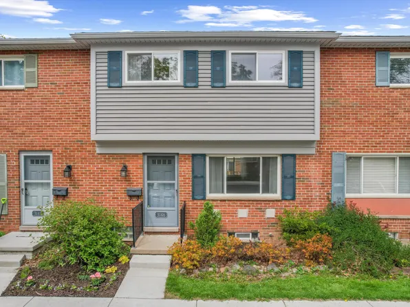 3146 Wolverine Dr, Ann Arbor, MI 48108