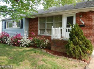 7307 Good Luck Rd, Hyattsville, MD 20784