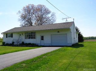 2892 Hess Rd, Appleton, NY 14008