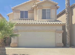 4921 W Behrend Drive, Glendale, AZ 85308