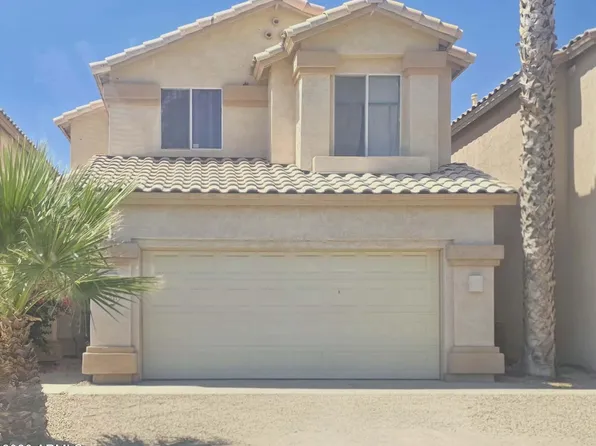 4921 W Behrend Drive, Glendale, AZ 85308
