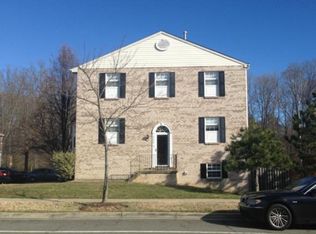 (Undisclosed Address), Clinton, MD 20735
