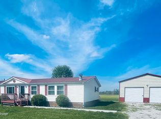 1258 Alvin Brooks Rd, Buffalo, KY 42716