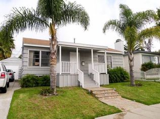 862 Sapphire St, San Diego, CA 92109