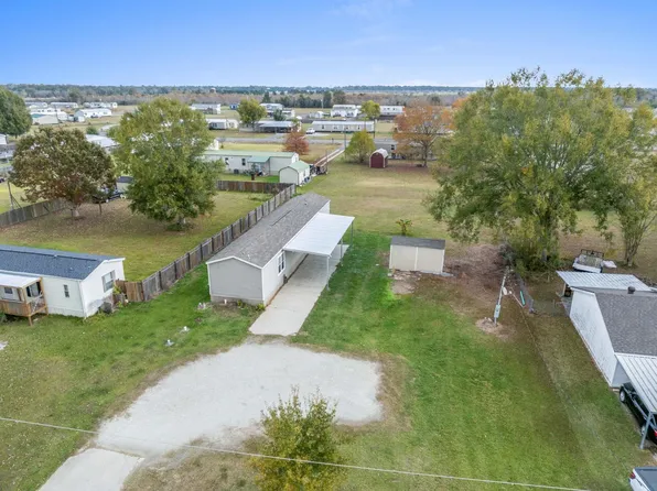 217 Packing House Rd, Lake Charles, LA 70615