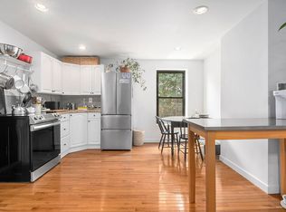 388 Monroe St APT 3, Brooklyn, NY 11221