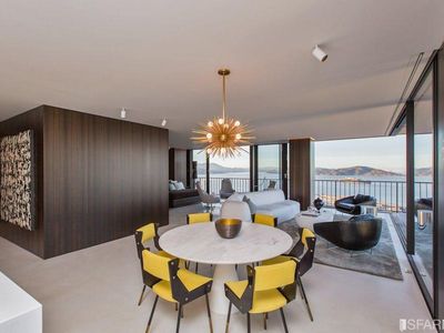999 Green St APT 3005, San Francisco, CA, 94133