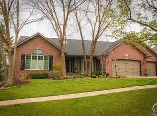 5908 SW Clarion Ln, Topeka, KS 66610