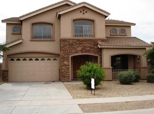 8421 W Midway Ave, Glendale, AZ 85305