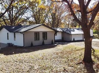 13445 Michael Rd, Highland, IL 62249