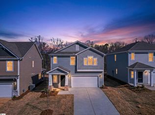 101 Leacock Dr, Fountain Inn, SC 29644