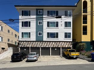 272 Euclid Ave #102, Oakland, CA 94610