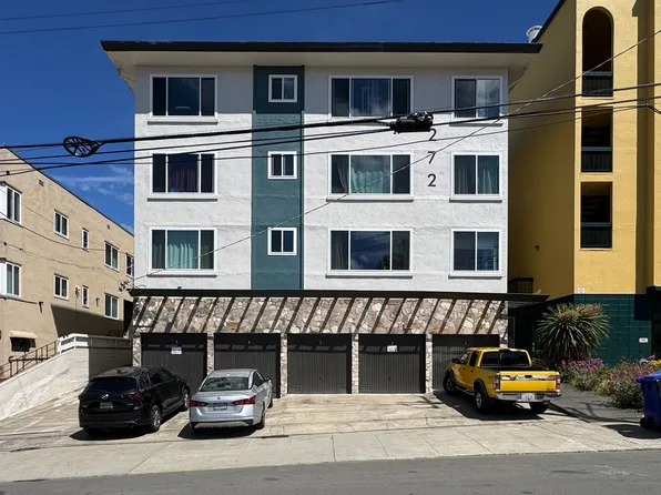 272 Euclid Ave APT 101, Oakland, CA 94610