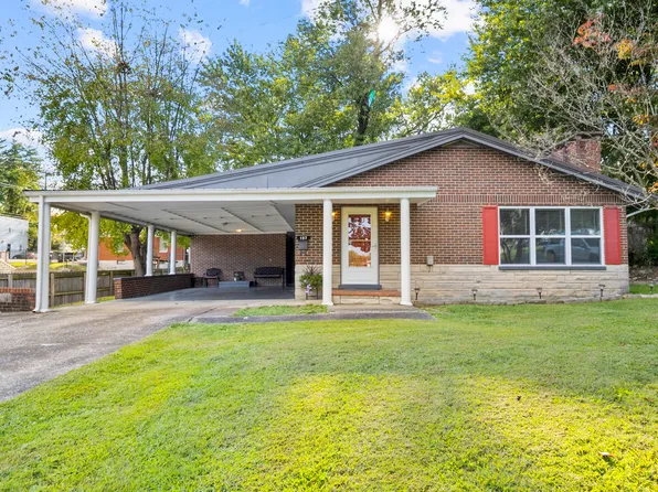 107 Lovelace St, London, KY 40741