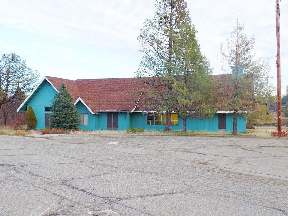 2nd image of 43032 State Highway 299 E #E