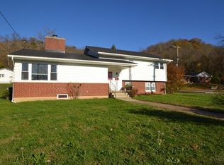 942 Meadow Lane Dr, Ripley, OH 45167